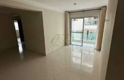Apartamento à venda, 3 quartos, 1 suíte, nova america - piracicaba/sp