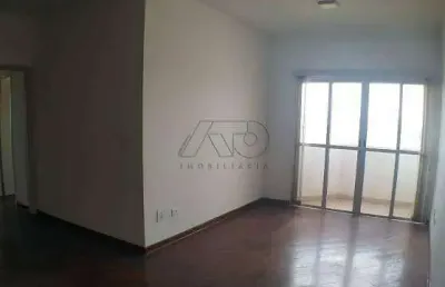 Apartamento à venda, 3 quartos, 1 suíte, nova america - piracicaba/sp