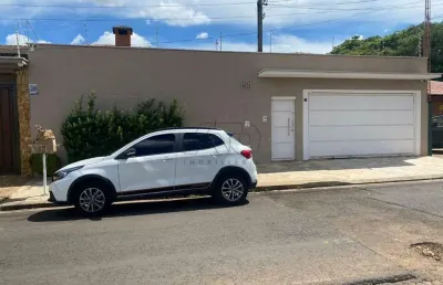 Casa à venda, 3 quartos, 1 suíte, 4 vagas, vila rezende - piracicaba/sp