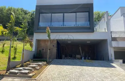 Casa em condomínio à venda, 3 quartos, 1 suíte, 2 vagas, jardim são francisco - piracicaba/sp
