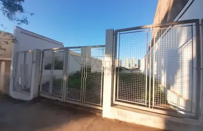Terreno à venda no Alto, Piracicaba 