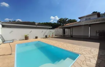 Casa à venda, 5 quartos, 3 suítes, 14 vagas, santa rita - piracicaba/sp