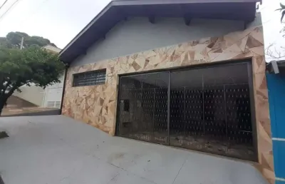 Casa à venda, 3 quartos, 1 suíte, 2 vagas, vila rezende - piracicaba/sp