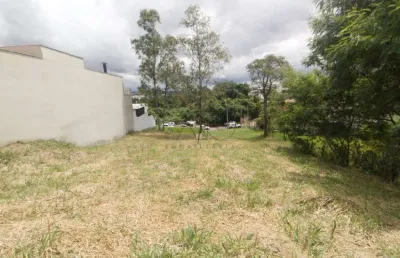 Terreno à venda, jardim santa silvia - piracicaba/sp