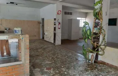 Ponto comercial para alugar no Castelinho, Piracicaba 
