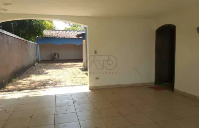 Casa à venda, 5 quartos, 1 suíte, 4 vagas, nova piracicaba - piracicaba/sp