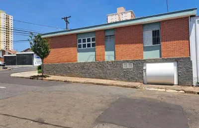 Casa à venda, 3 quartos, 1 suíte, 3 vagas, vila monteiro - piracicaba/sp