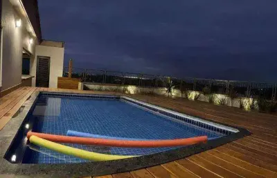 Apartamento à venda, 4 quartos, 2 suítes, 2 vagas, sao dimas - piracicaba/sp