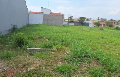 Terreno à venda no Santa Terezinha, Piracicaba 
