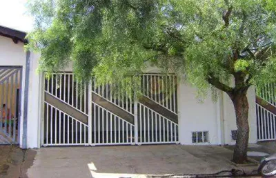 Casa à venda, 2 quartos, 1 suíte, 2 vagas, piracicamirim - piracicaba/sp