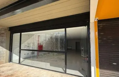 Salão para aluguel, 2 vagas, vila rezende - piracicaba/sp