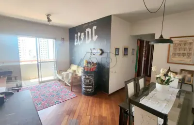Apartamento à venda, 3 quartos, 1 suíte, 2 vagas, centro - piracicaba/sp