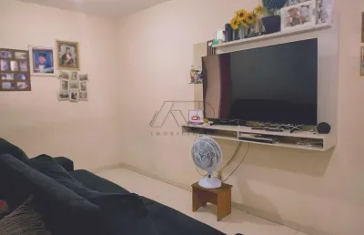 Casa à venda, 3 quartos, 2 vagas, colina verde - piracicaba/sp