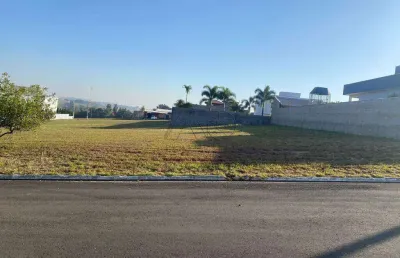 Terreno em condomínio à venda, campestre - piracicaba/sp