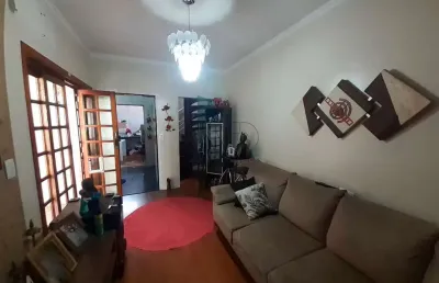 Casa à venda, 2 quartos, 1 vaga, jardim california - piracicaba/sp