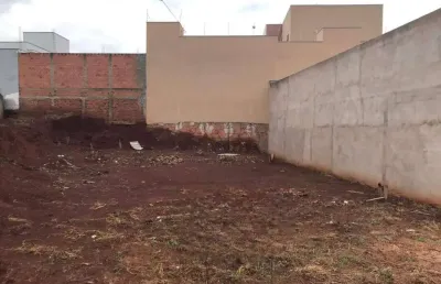Terreno à venda, residencial alvorada - iracemapolis/sp