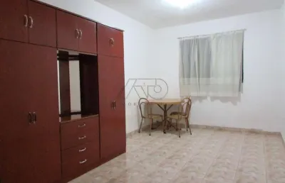 Kitnet à venda, 1 quarto, 1 vaga, vila monteiro - piracicaba/sp