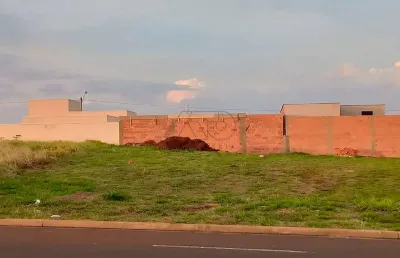 Terreno à venda, jardim são francisco - piracicaba/sp