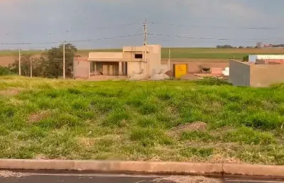 Terreno à venda, jardim são francisco - piracicaba/sp