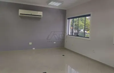 Sala para aluguel, 1 vaga, paulista - piracicaba/sp