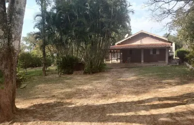 Chácara / sítio à venda na Serra Azul, Charqueada 