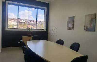 Sala comercial para alugar no Paulista, Piracicaba 