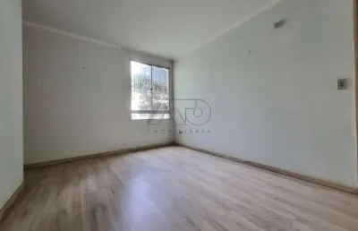 Apartamento à venda, 2 quartos, 1 vaga, nova america - piracicaba/sp
