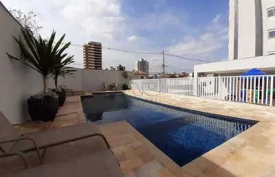 Apartamento à venda, 3 quartos, 3 suítes, centro - piracicaba/sp
