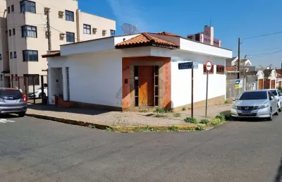 Casa com 2 quartos à venda no São Judas, Piracicaba 