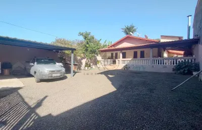 Casa à venda, 3 quartos, 1 suíte, 5 vagas, loteamento santa rosa - piracicaba/sp