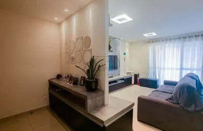 Apartamento à venda, 3 quartos, 3 suítes, 3 vagas, nova america - piracicaba/sp