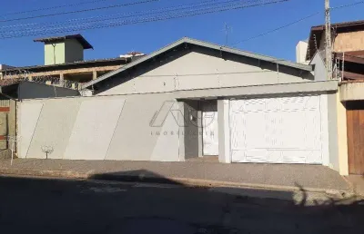 Casa para aluguel, 3 quartos, 1 suíte, 2 vagas, nova piracicaba - piracicaba/sp