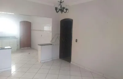Casa para aluguel, 3 quartos, 1 suíte, 1 vaga, piracicamirim - piracicaba/sp