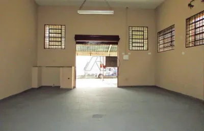 Ponto comercial à venda no Jardim Tatuapé, Piracicaba 