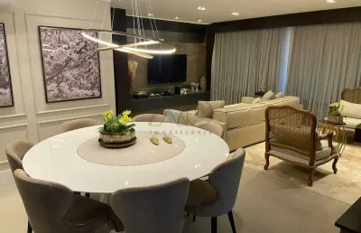Apartamento à venda, 3 quartos, 3 suítes, 3 vagas, alto - piracicaba/sp