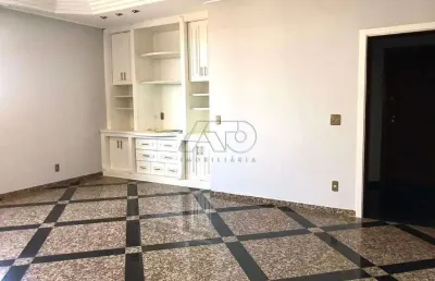 Apartamento à venda, 3 quartos, 1 suíte, 2 vagas, centro - piracicaba/sp