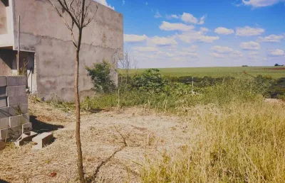 Terreno à venda, jardim são francisco - piracicaba/sp