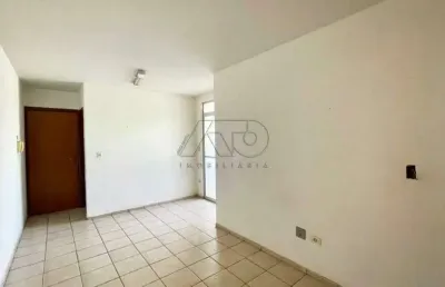 Apartamento à venda, 3 quartos, 1 suíte, 1 vaga, centro - piracicaba/sp