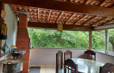 Casa à venda, 2 quartos, 1 suíte, 1 vaga, vila rezende - piracicaba/sp