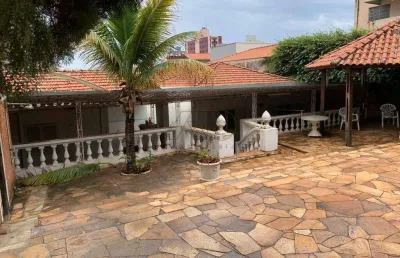 Casa à venda, 4 quartos, 1 suíte, 4 vagas, alemaes - piracicaba/sp