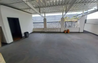 Casa à venda, 4 quartos, 1 vaga, vila sonia - piracicaba/sp