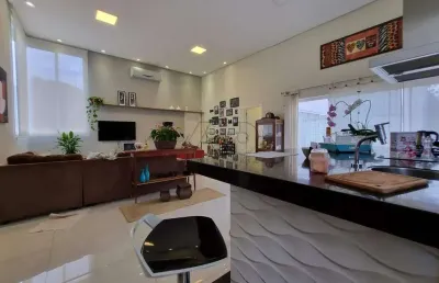 Casa à venda no Glebas Natalinas, Piracicaba 