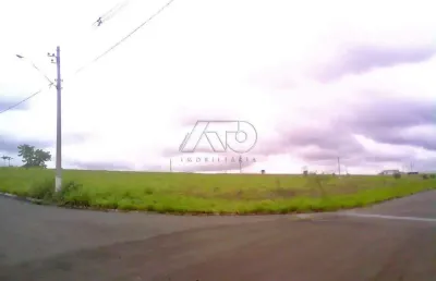 Terreno em condomínio à venda, campestre - piracicaba/sp