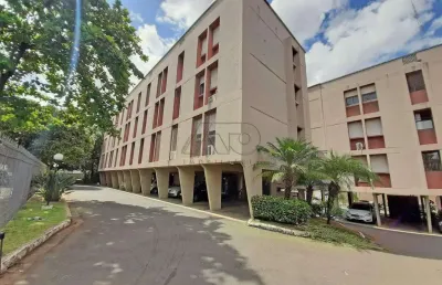 Apartamento à venda, 3 quartos, 1 vaga, vila rezende - piracicaba/sp