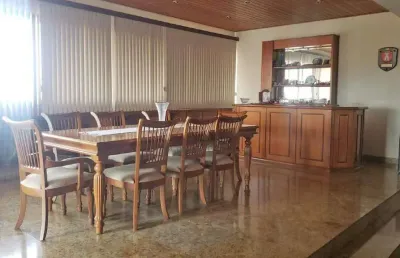 Apartamento à venda, 4 quartos, 2 suítes, 2 vagas, alto - piracicaba/sp