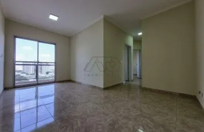 Apartamento à venda, 3 quartos, 1 suíte, 1 vaga, nova america - piracicaba/sp