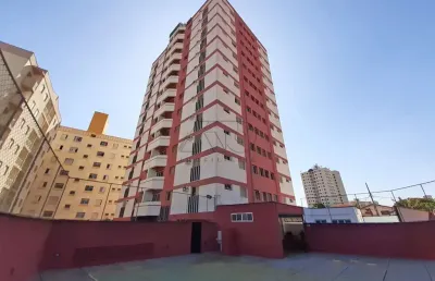 Apartamento à venda, 3 quartos, 1 suíte, 3 vagas, nova america - piracicaba/sp