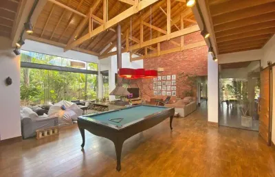 Casa em condomínio à venda, 3 quartos, 3 suítes, 3 vagas, campestre - piracicaba/sp