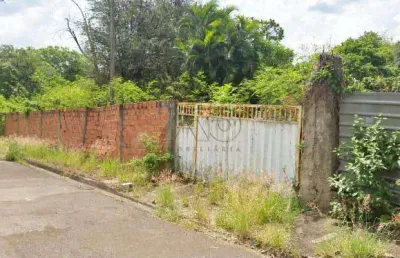 Terreno à venda no Jardim Parque Jupiá, Piracicaba 