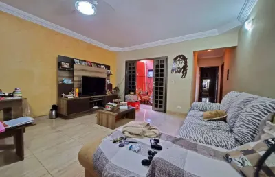 Casa à venda, 3 quartos, 1 suíte, 3 vagas, nova america - piracicaba/sp